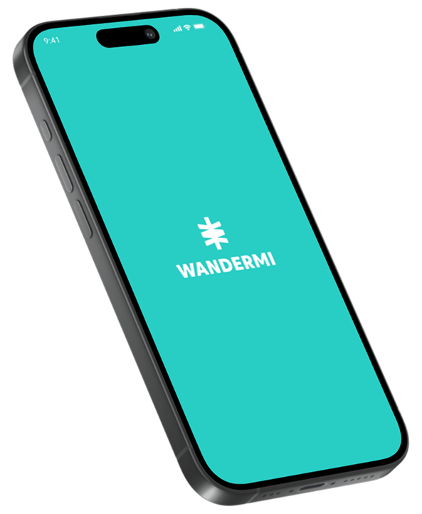 WANDERMI App
